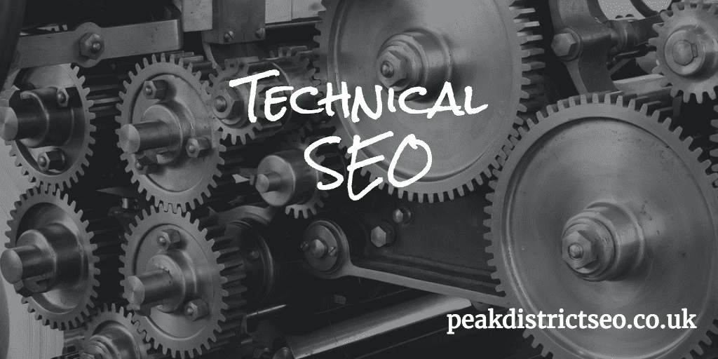 technical seo