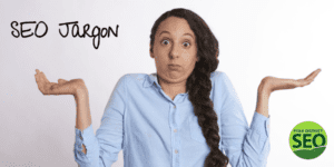 SEO Jargon Buster