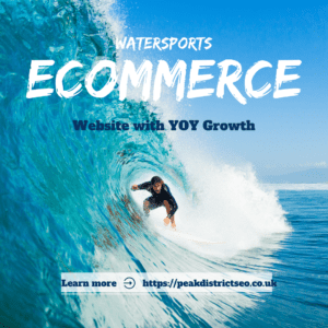 ecommerce case study
