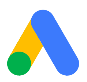 Google Ads Logo