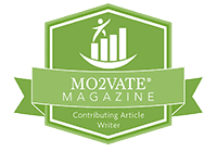 Mo2vate magazine