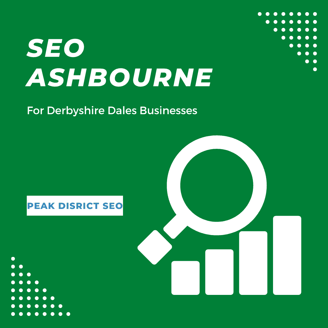 SEO Ashbourne