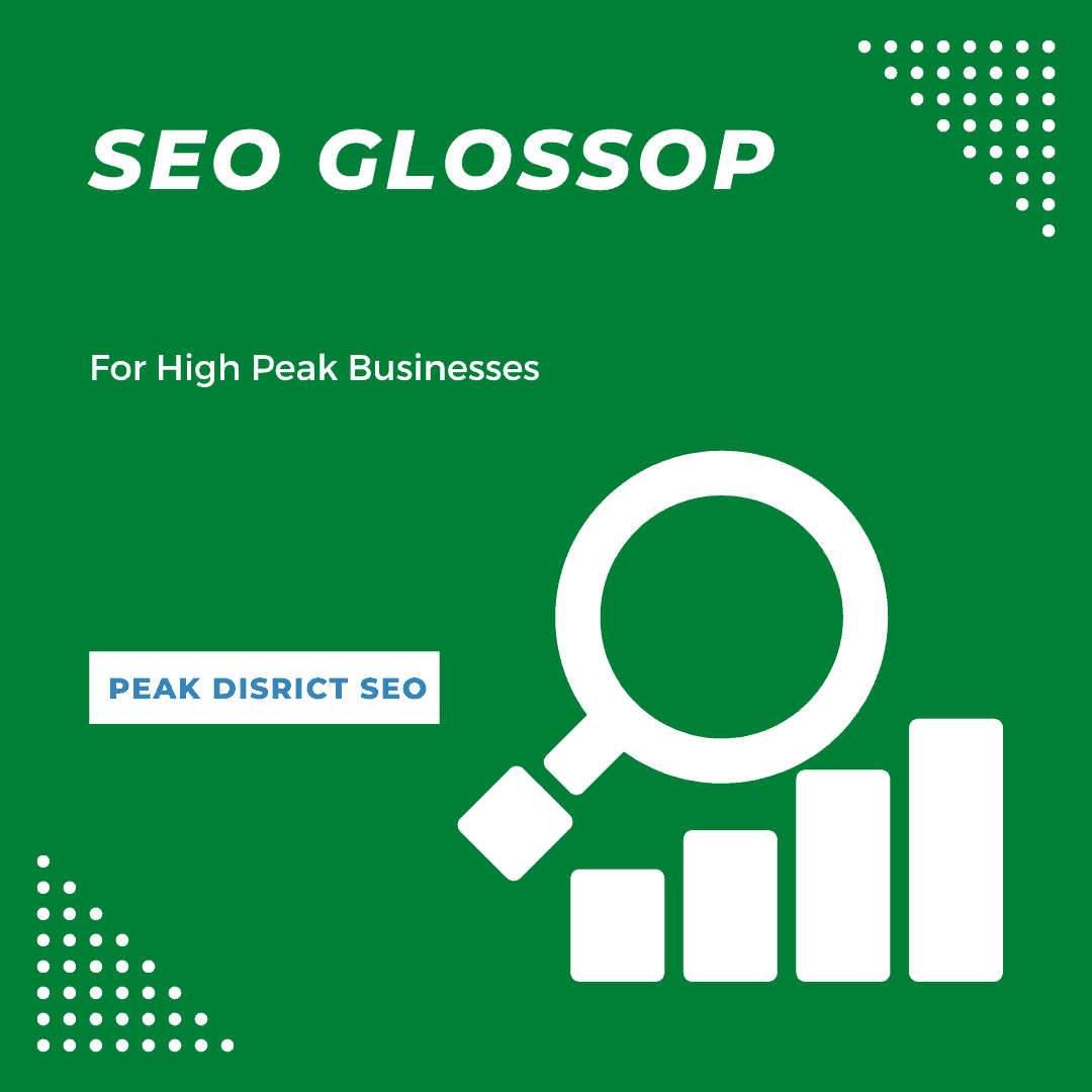 SEO in Glossop