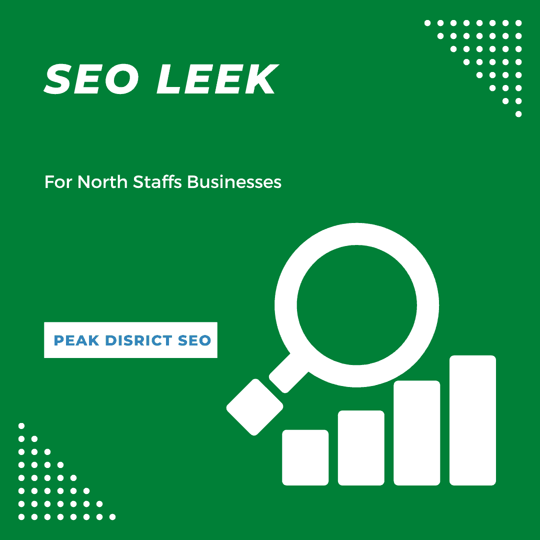 SEO Leek