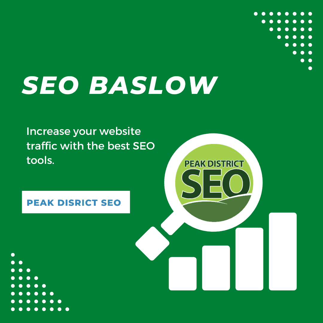 SEO Baslow