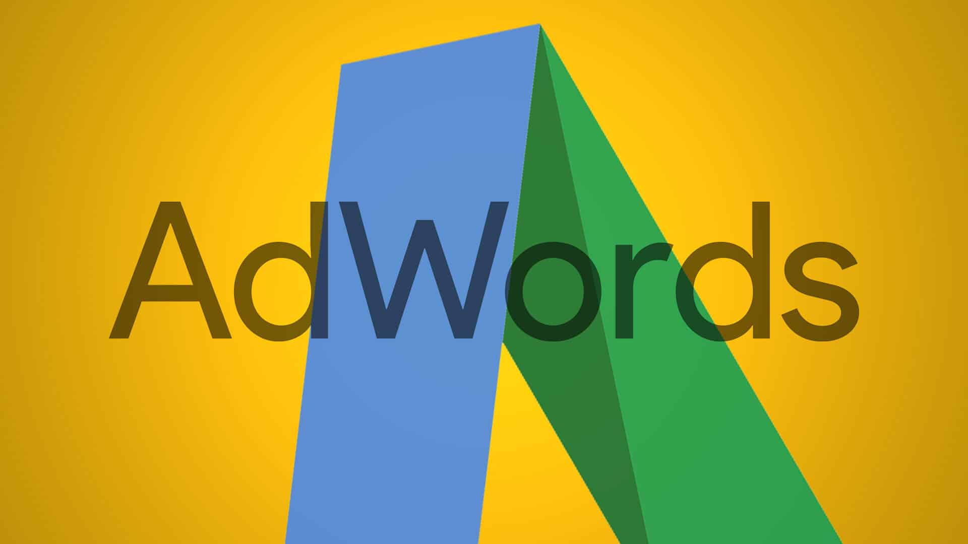 Google Adwords banner Google Ads