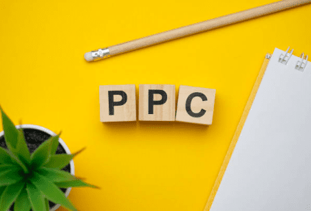 Pay per click