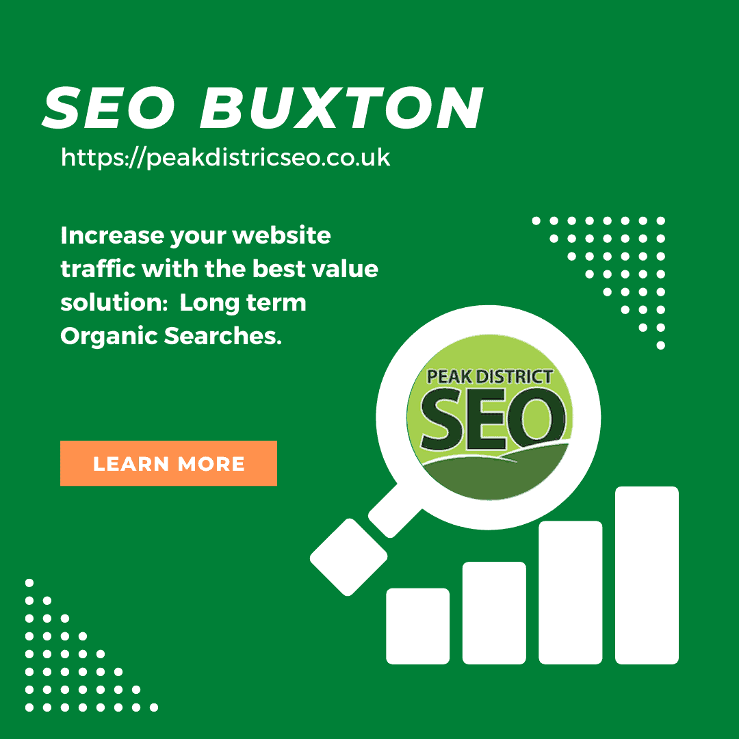 SEO Buxton