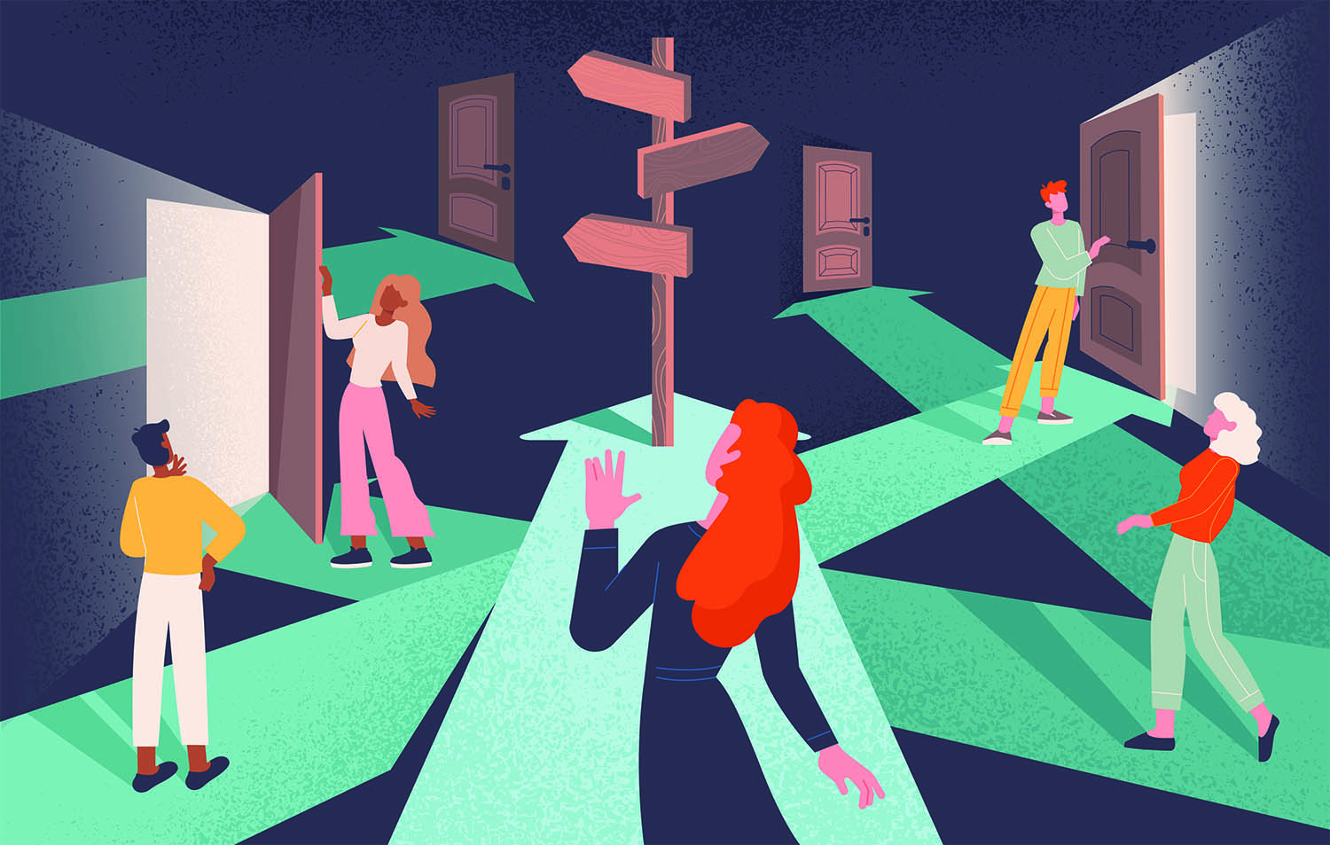 choosing an seo company