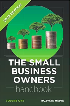The Small Business Owners Handbook