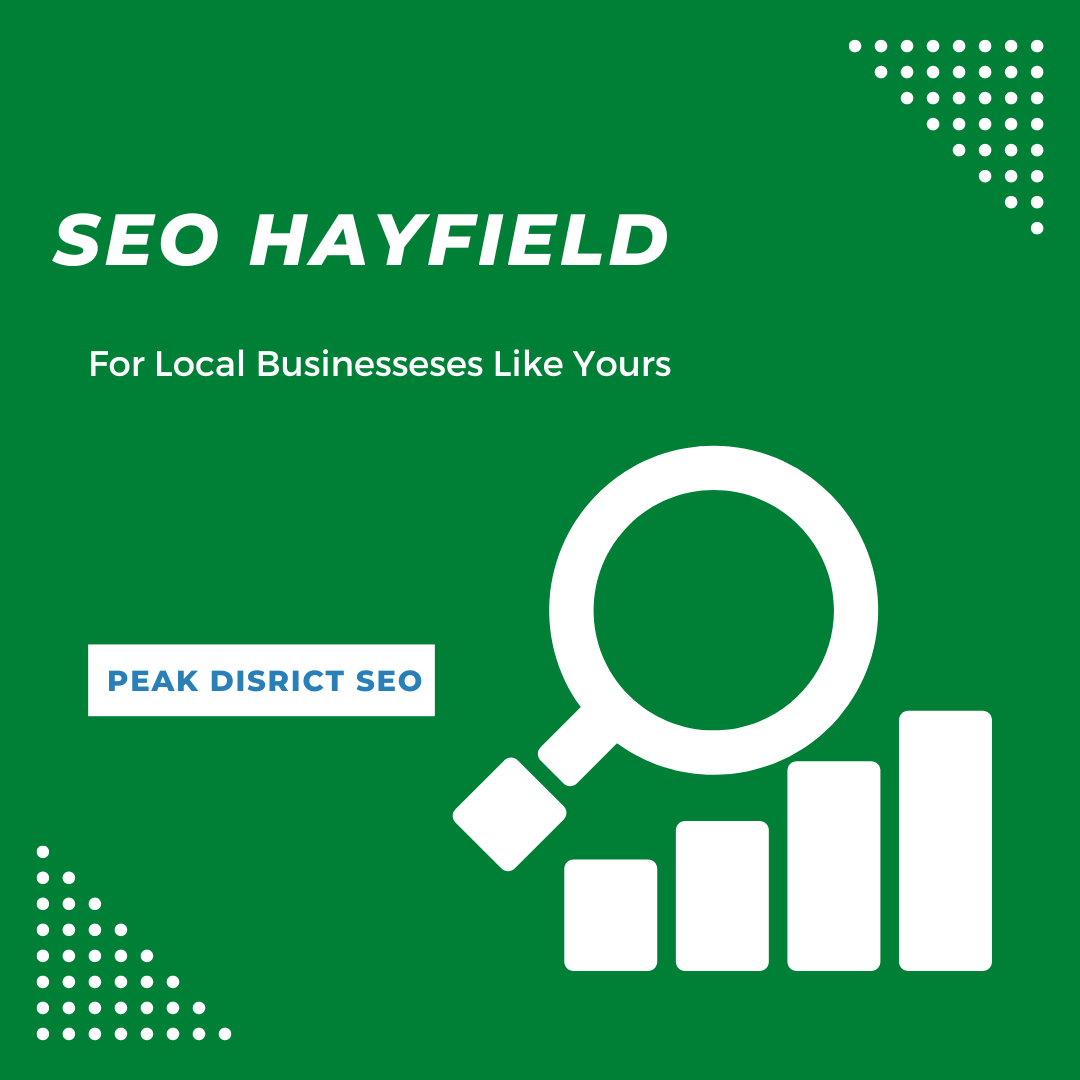 SEO Hayfield
