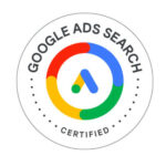 Search Ads Certified