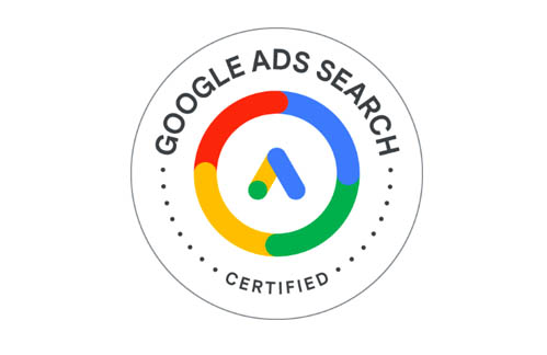 Search Ads Certified