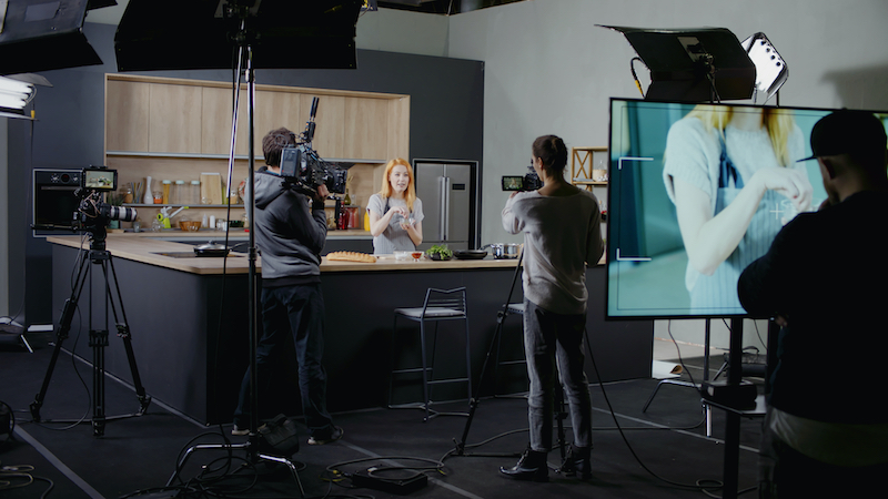 Video Production