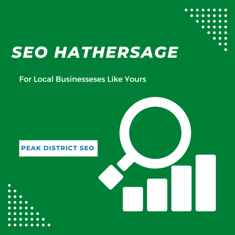 SEO Hathersage banner