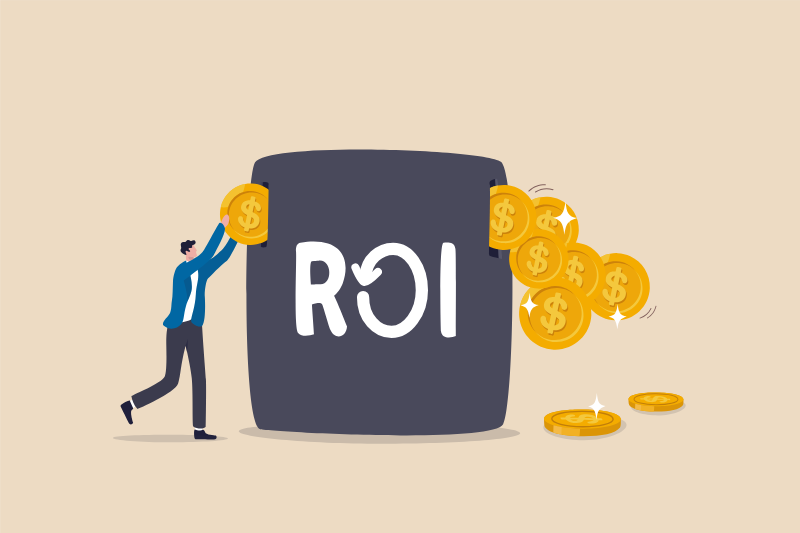 Return on Investment