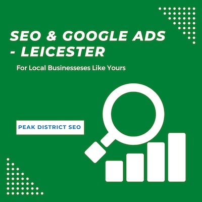 SEO & PPC Leicester