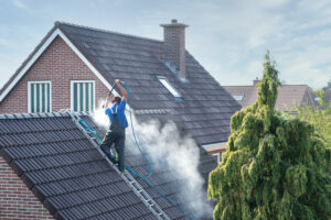 cleaning company