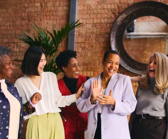 diversity in tech