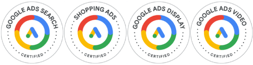 Adwords Certified