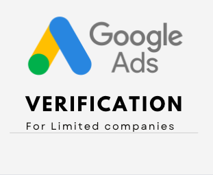 Verification for Limited Companies