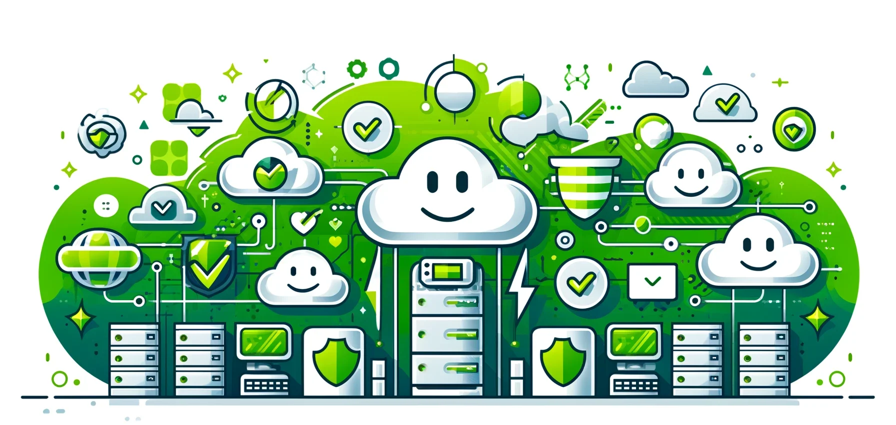 Web Hosting