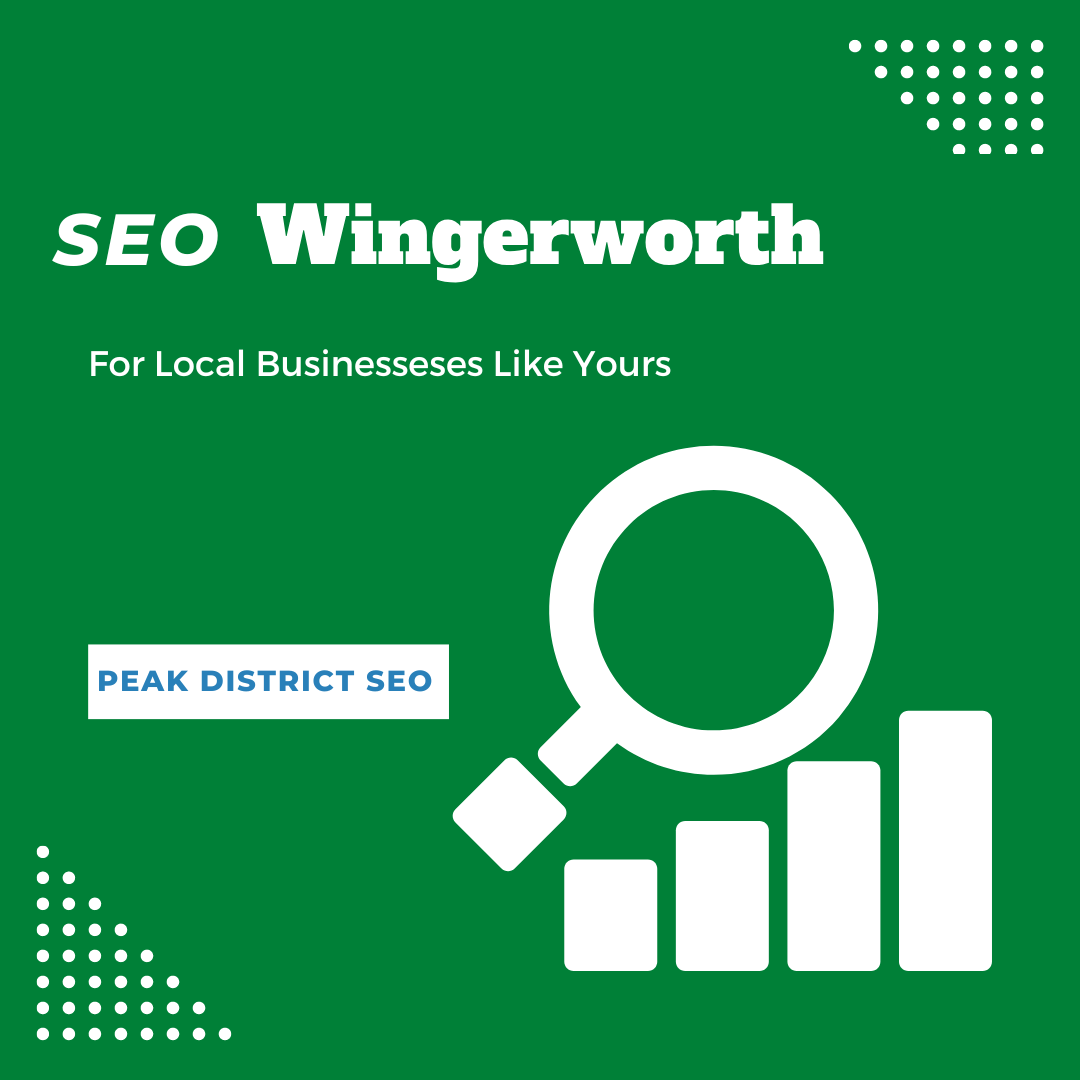 SEO Wingerworth
