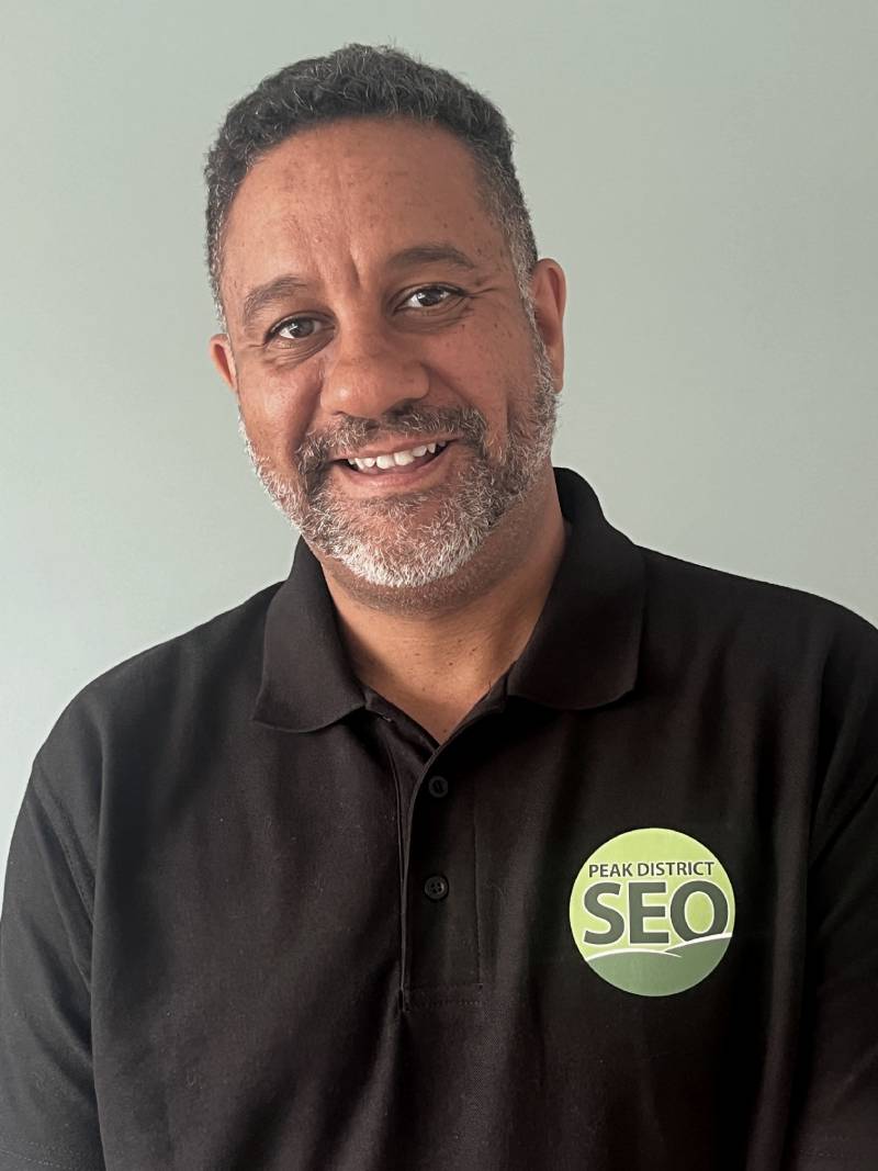Phil Gregory SEO