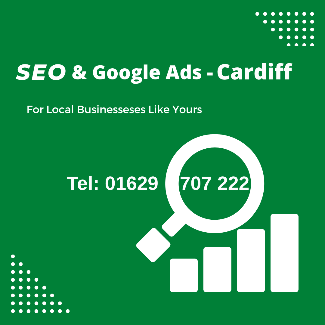 SEO Cardiff