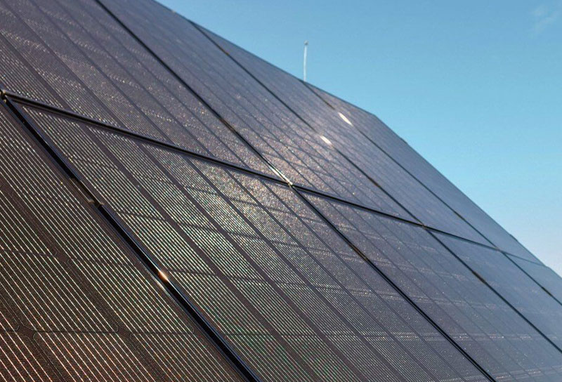 SEO for Solar Panels Installers