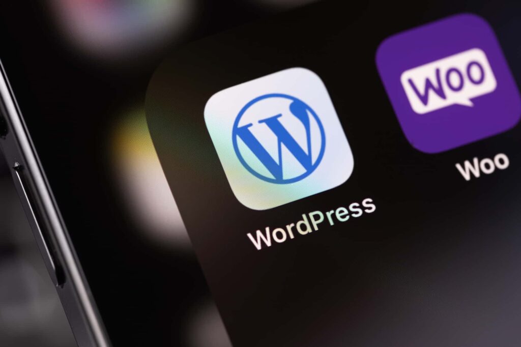 WooCommerce developers UK