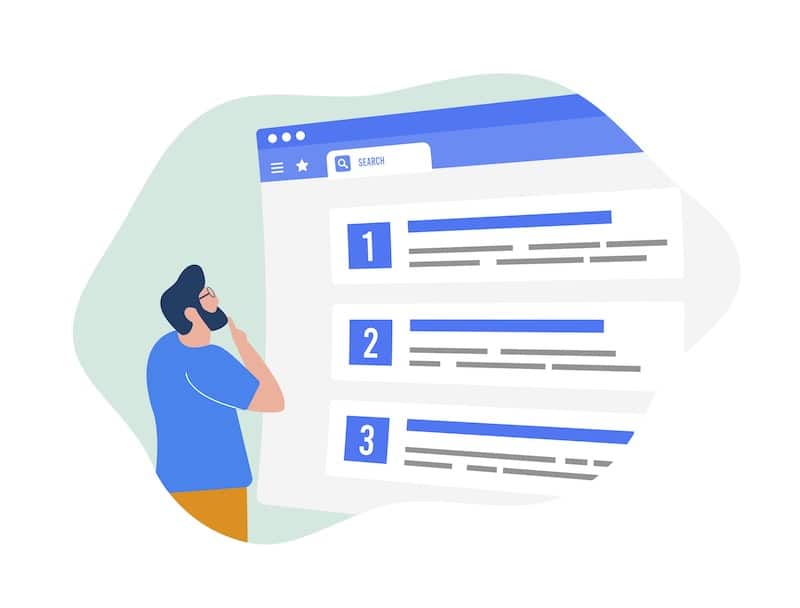 Google Ranking Factors