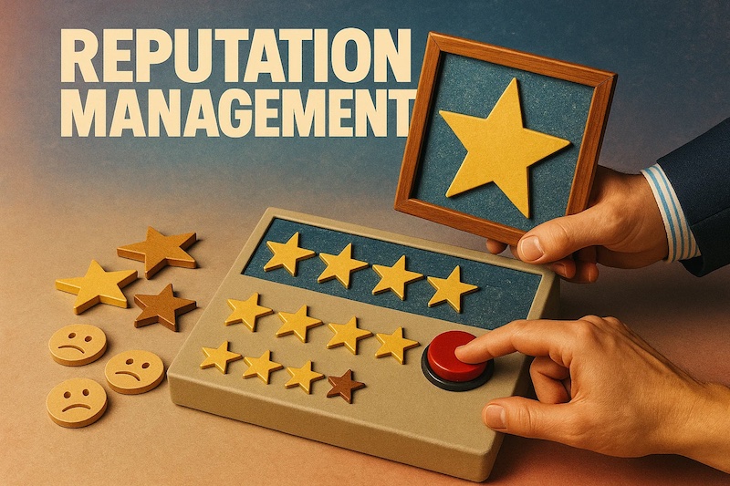 Reputation Management