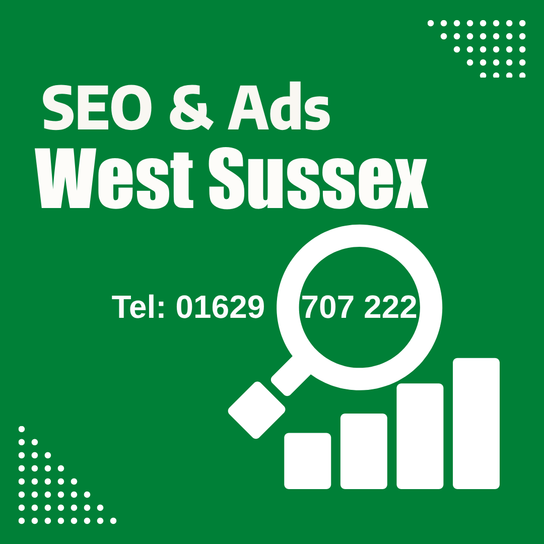 SEO West Sussex