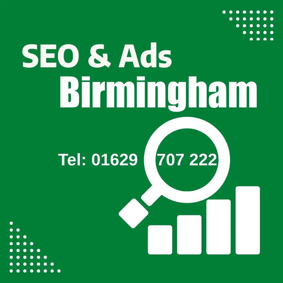 SEO Birmingham