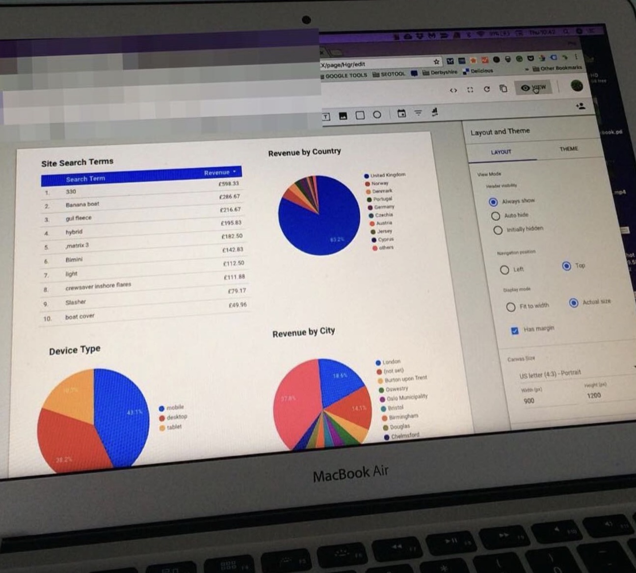 Data