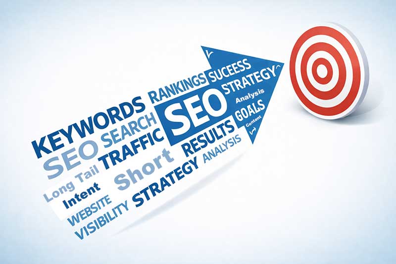 Keyword research for seo