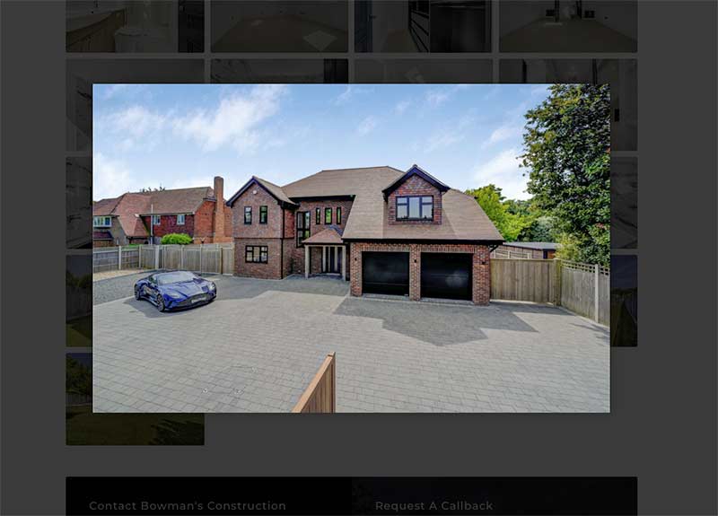 Builder Case Studies Galleries