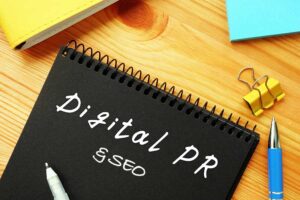 digital pr and seo