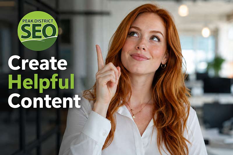 Helpful Content