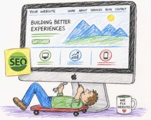 SEO Audits