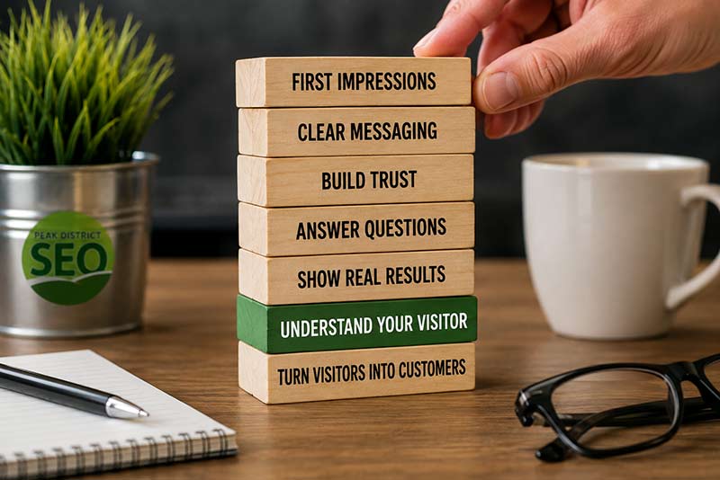 Understanding your audience